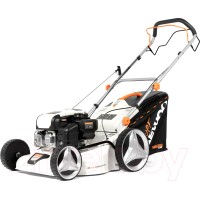 Газонокосилка бензиновая Daewoo Power L 50SP