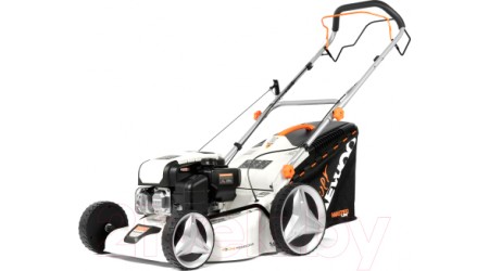 Газонокосилка бензиновая Daewoo Power L 50SP