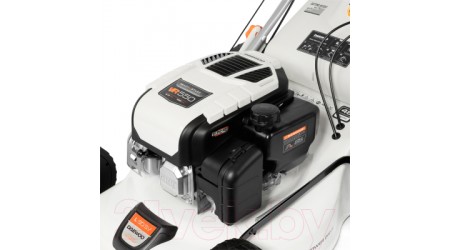 Газонокосилка бензиновая Daewoo Power L 50SP