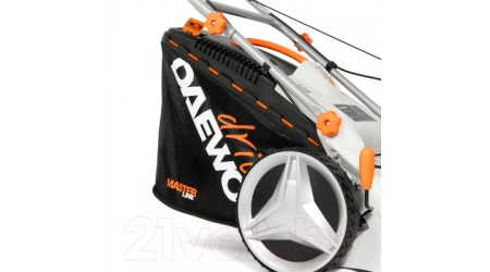 Газонокосилка бензиновая Daewoo Power L 50SP