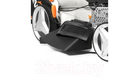 Газонокосилка бензиновая Daewoo Power L 50SP