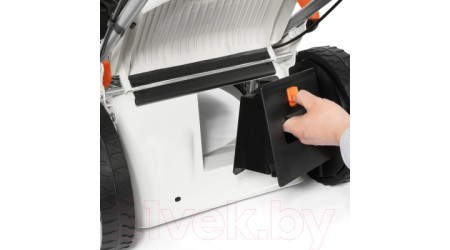 Газонокосилка бензиновая Daewoo Power L 50SP