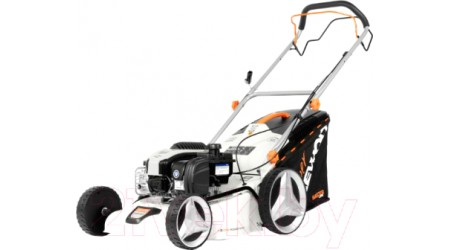 Газонокосилка бензиновая Daewoo Power L 50SPB