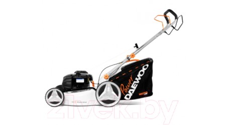 Газонокосилка бензиновая Daewoo Power L 50SPB