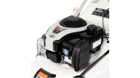 Газонокосилка бензиновая Daewoo Power L 50SPB