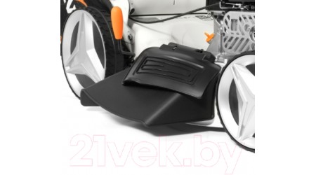 Газонокосилка бензиновая Daewoo Power L 50SPB
