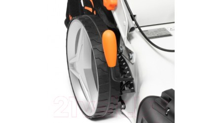 Газонокосилка бензиновая Daewoo Power L 50SPB