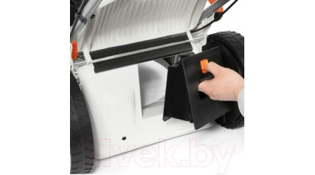 Газонокосилка бензиновая Daewoo Power L 50SPB