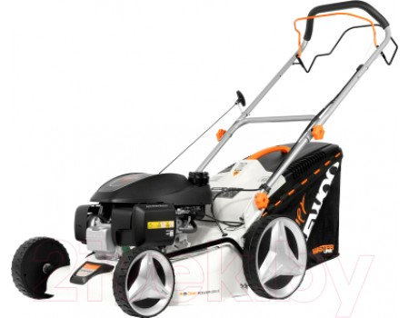 Газонокосилка бензиновая Daewoo Power L 50SPH