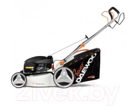Газонокосилка бензиновая Daewoo Power L 50SPH
