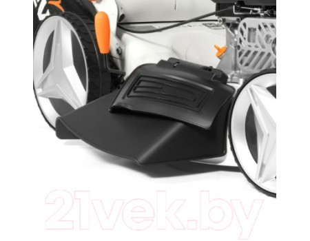Газонокосилка бензиновая Daewoo Power L 50SPH