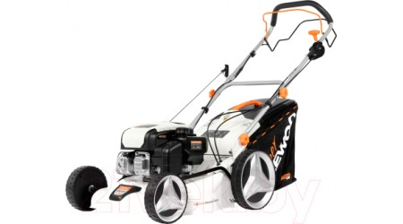 Газонокосилка бензиновая Daewoo Power L 50SV