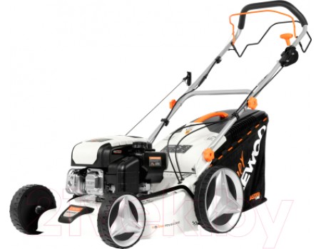 Газонокосилка бензиновая Daewoo Power L 50SV