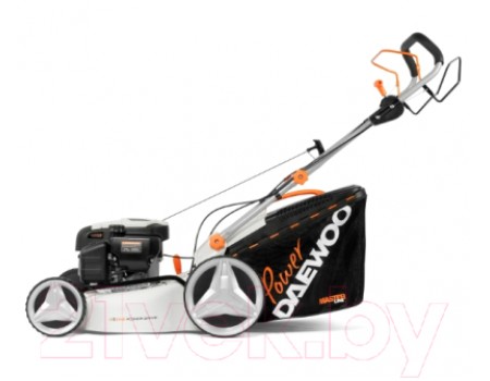 Газонокосилка бензиновая Daewoo Power L 50SV
