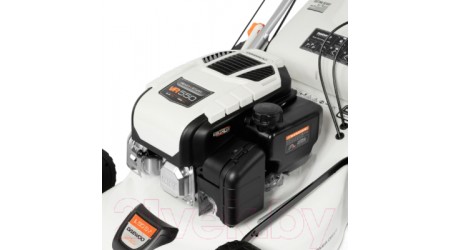 Газонокосилка бензиновая Daewoo Power L 50SV