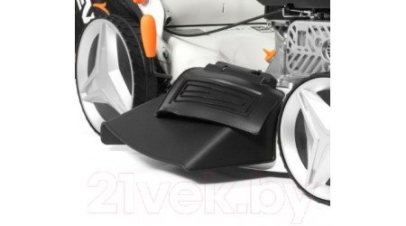Газонокосилка бензиновая Daewoo Power L 50SV