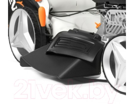 Газонокосилка бензиновая Daewoo Power L 50SV