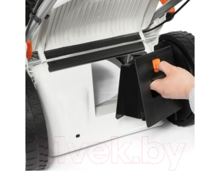Газонокосилка бензиновая Daewoo Power L 50SV