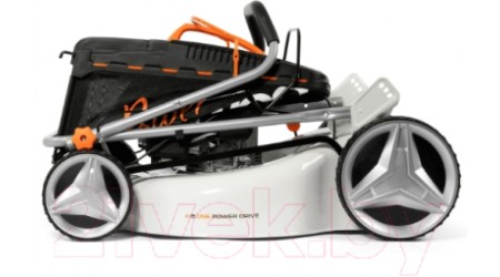 Газонокосилка бензиновая Daewoo Power L 50SV