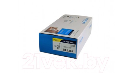 Смеситель Ledeme L5210 