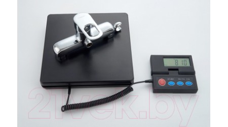 Смеситель Ledeme L5249 