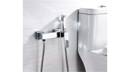 Смеситель Ledeme L5278 