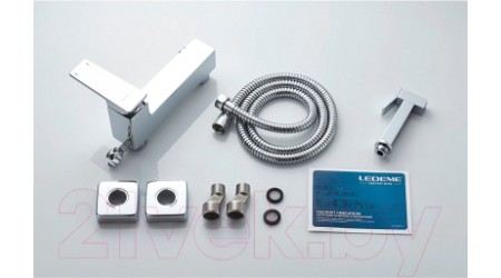 Смеситель Ledeme L5278 