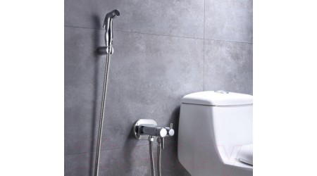 Смеситель Ledeme L5398-1 