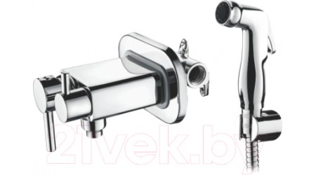 Смеситель Ledeme L5398-1 