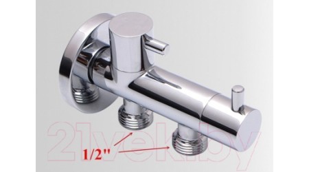 Смеситель Ledeme L5398-4 