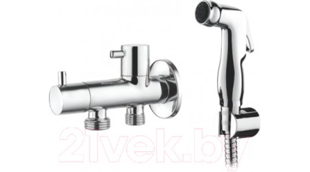 Смеситель Ledeme L5398-4 