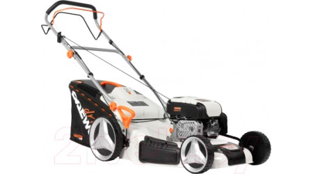 Газонокосилка бензиновая Daewoo Power L 60SP