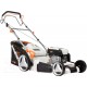 Газонокосилка бензиновая Daewoo Power L 60SP