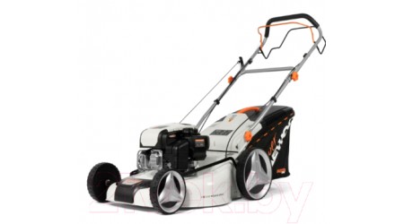 Газонокосилка бензиновая Daewoo Power L 60SP