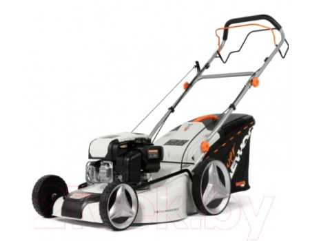 Газонокосилка бензиновая Daewoo Power L 60SP