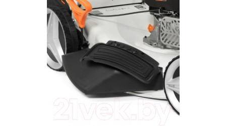 Газонокосилка бензиновая Daewoo Power L 60SP