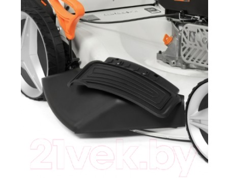 Газонокосилка бензиновая Daewoo Power L 60SP