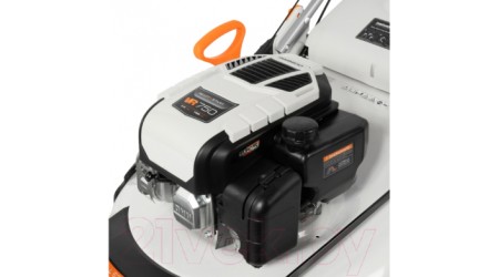 Газонокосилка бензиновая Daewoo Power L 60SP
