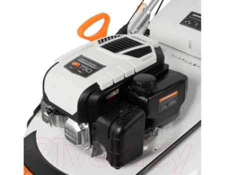Газонокосилка бензиновая Daewoo Power L 60SP