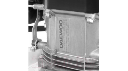 Газонокосилка бензиновая Daewoo Power L 60SP