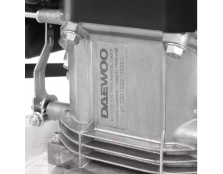 Газонокосилка бензиновая Daewoo Power L 60SP