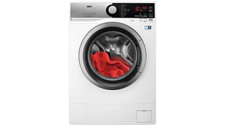 Стиральная машина AEG L6SE47SRE