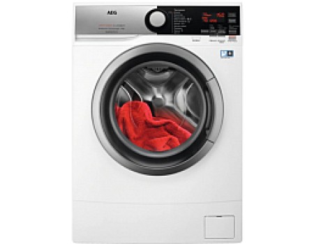 Стиральная машина AEG L6SE47SRE