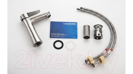 Смеситель Ledeme L71002 