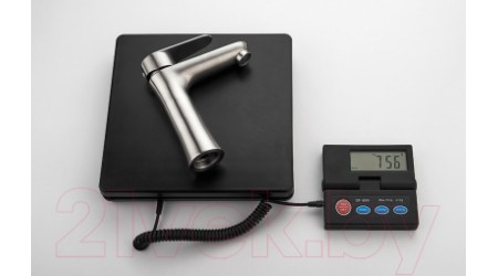Смеситель Ledeme L71002 