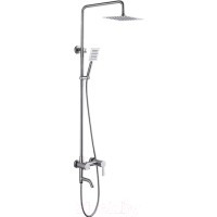 Душевая система Ledeme L72401