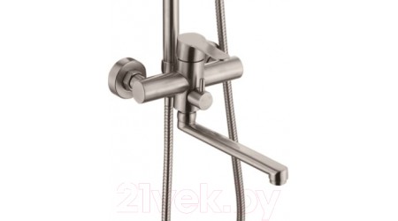 Душевая система Ledeme L72403-1