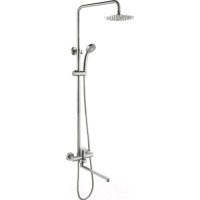 Душевая система Ledeme L72403-2