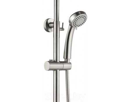 Душевая система Ledeme L72416