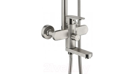 Душевая система Ledeme L72416